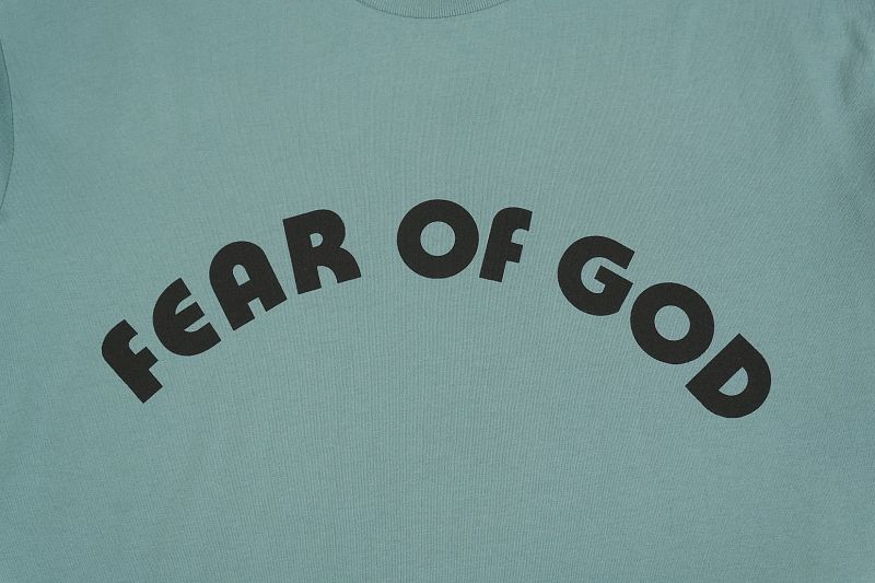 Fear Of God Fog 7