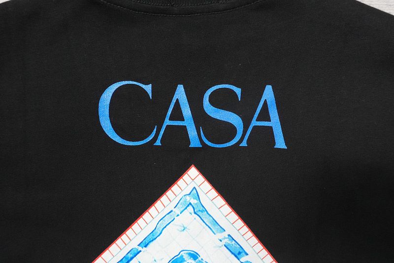 Casablanca Tee 4