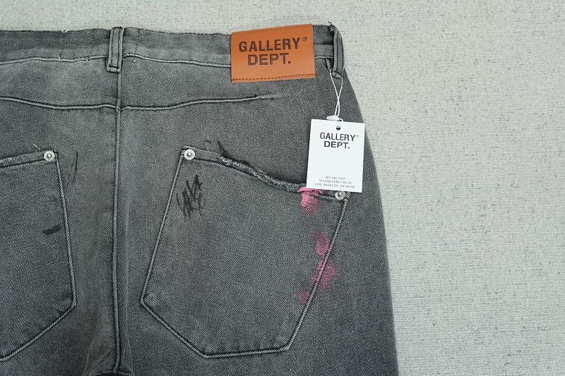 Gallery Dept.