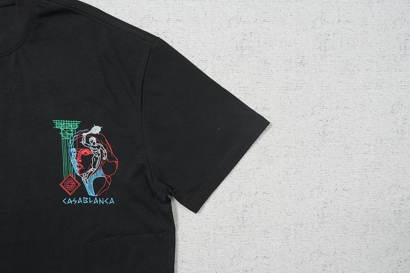 Casablanca Tee 10