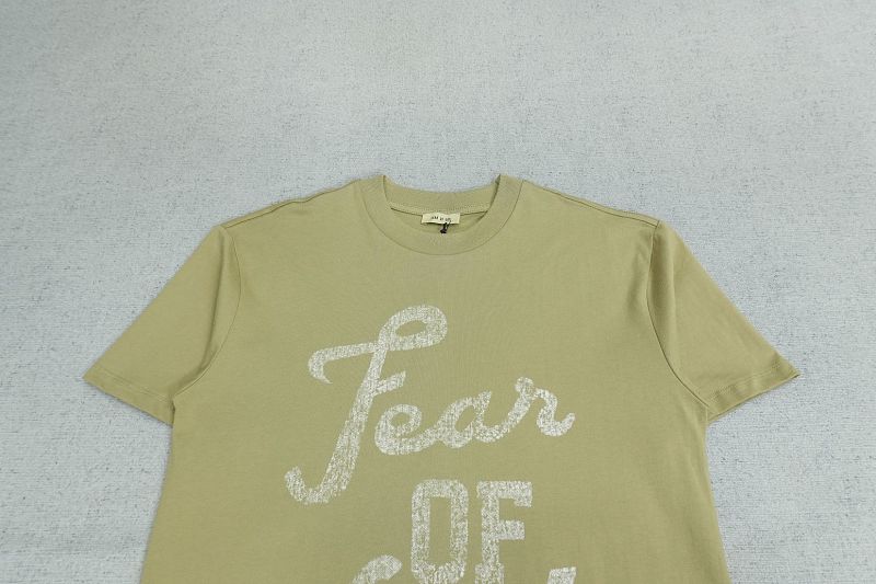 Fear Of God Fog 11