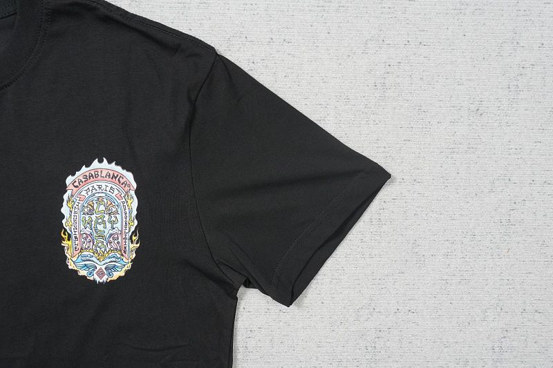 Casablanca Tee 11