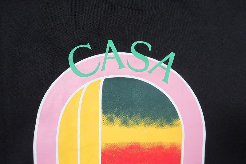 Casablanca Tee 3