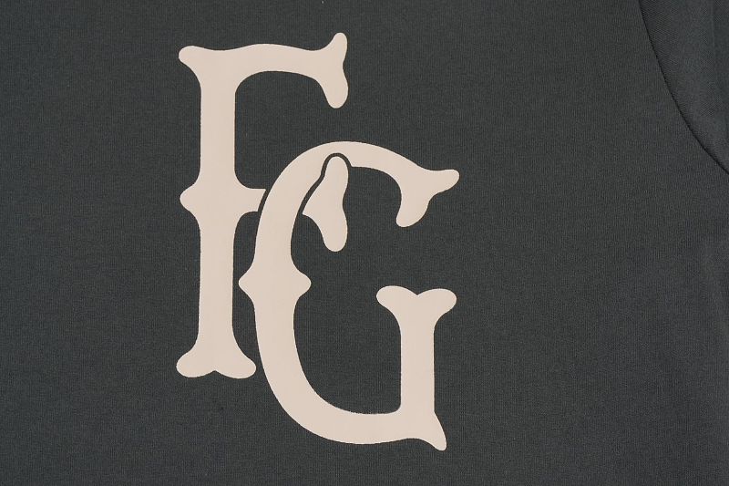 Fear Of God Fog 9