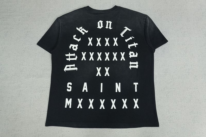 Saint Mxxxxxx · 4