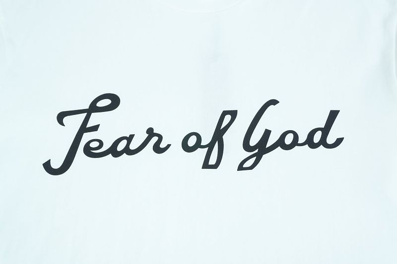 Fear Of God Fog 5