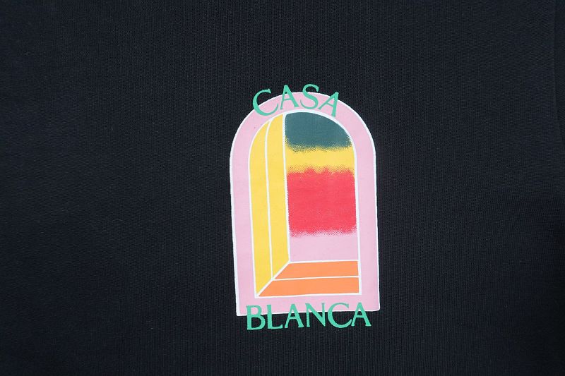 Casablanca Tee 8