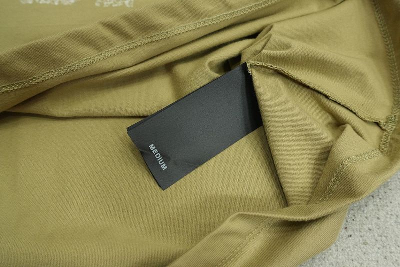 Fear Of God Fog 5