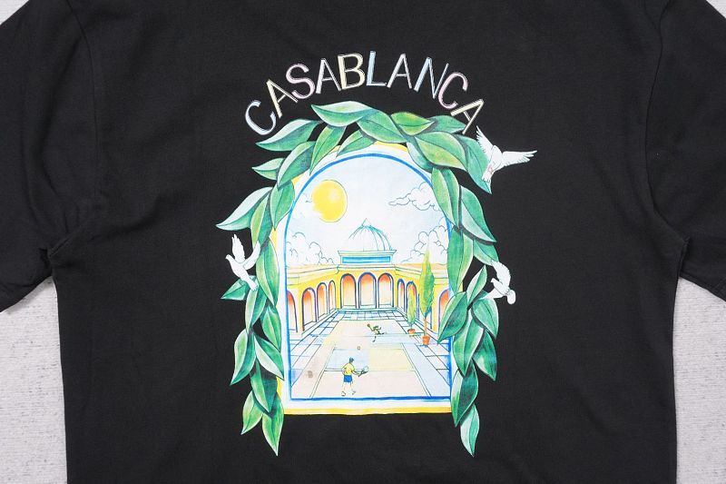Casa · 4