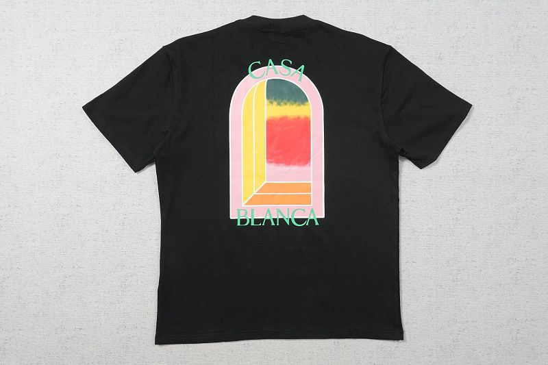 Casablanca Tee 5