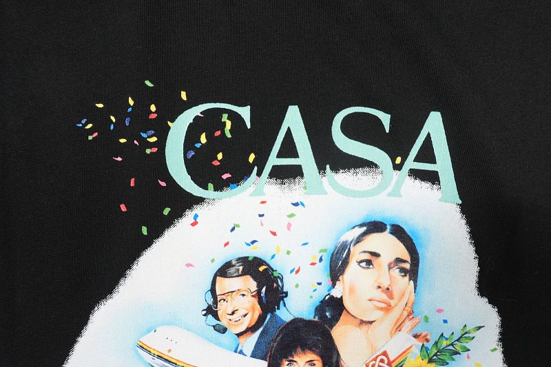 Casablanca Tee 4