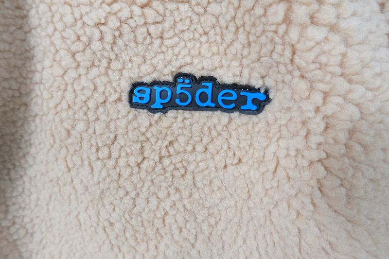 Sp5der Worldwide Jac 8