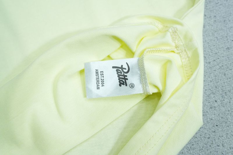 Patta · 5