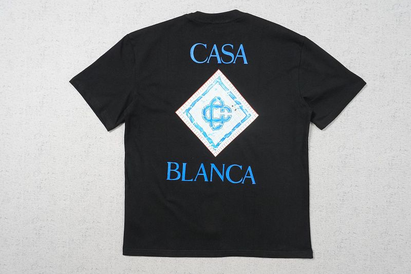 Casablanca Tee 5