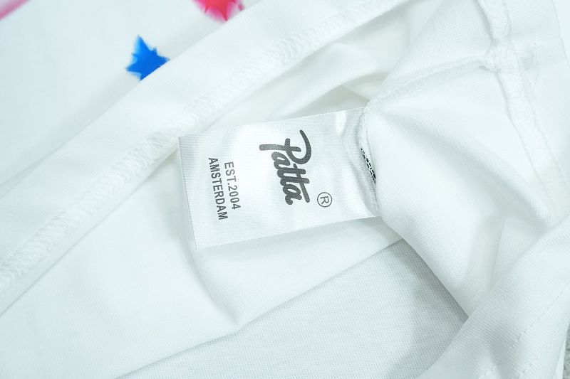 Patta · 4