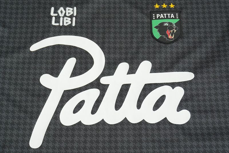 Patta 8
