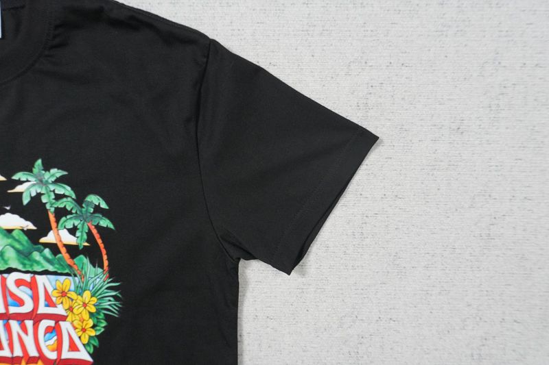Casablanca Tee 6