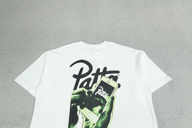 Patta · 3