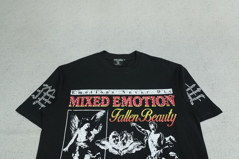 Me Mixed Emotion 10