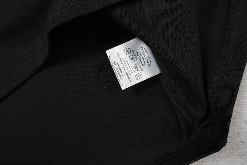 Casablanca Tee 6