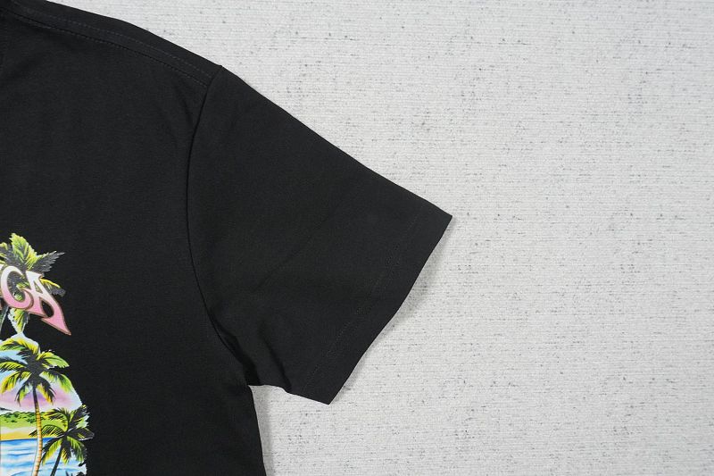 Casablanca Tee 6