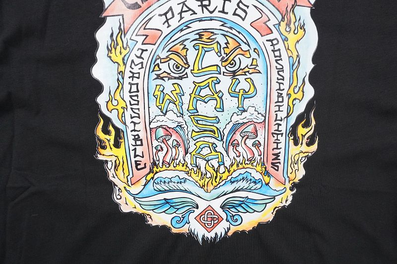 Casablanca Tee