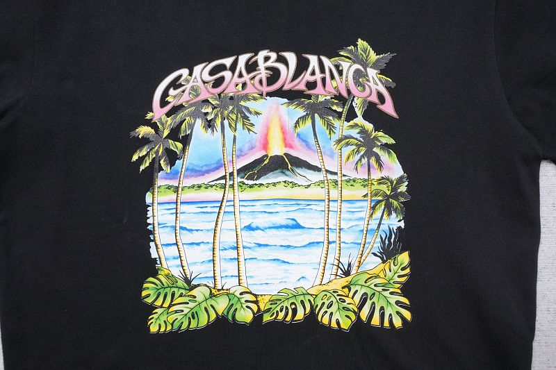 Casablanca Tee 3