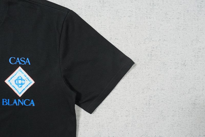 Casablanca Tee 11