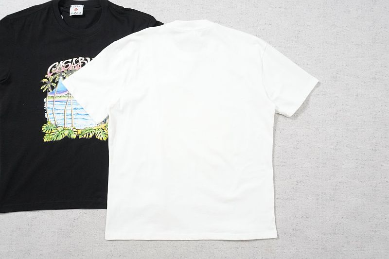 Casablanca Tee 11