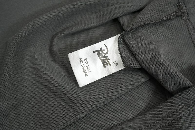 Patta · 6