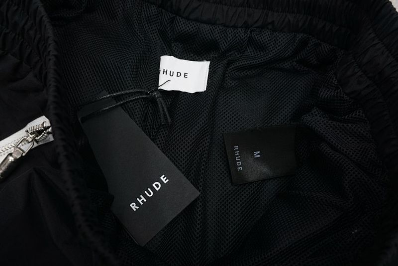 Rhude Short 6