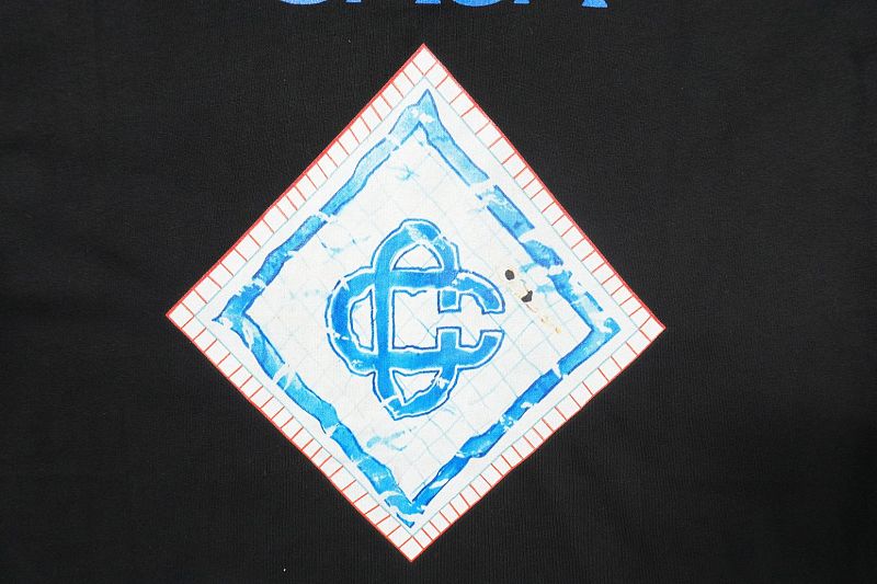 Casablanca Tee 3