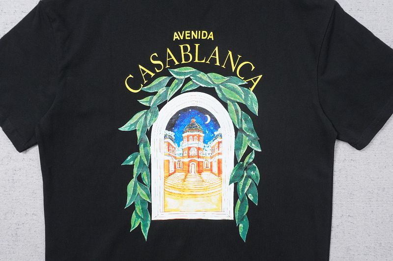 Casa · 5