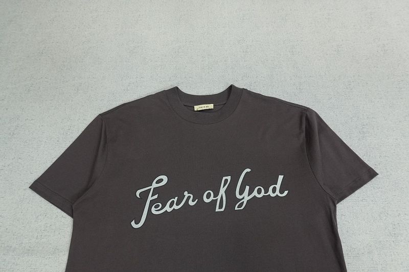 Fear Of God Fog 11