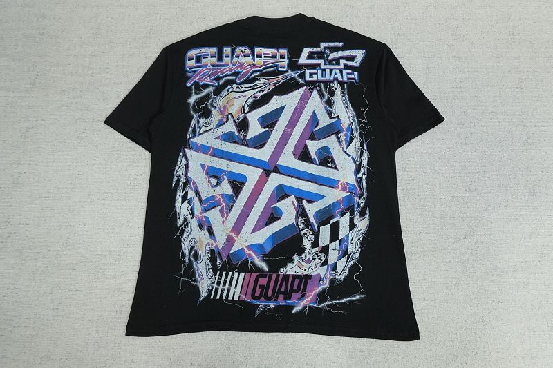 Guapi · 6
