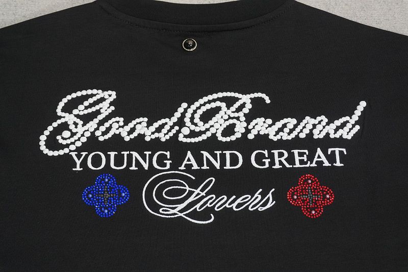 Goodbrand Tee · 4