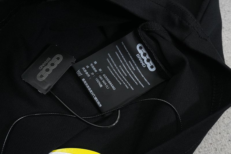 Goodbrand Tee · 5