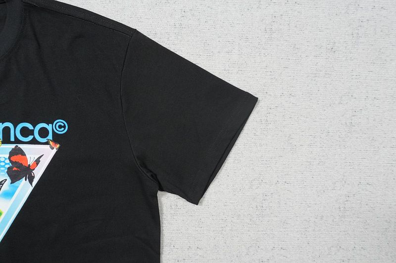 Casablanca Tee 9