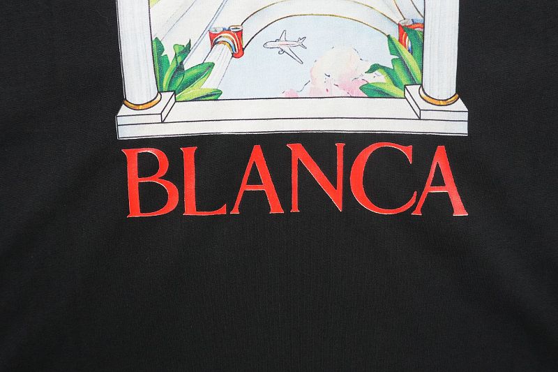 Casablanca Tee