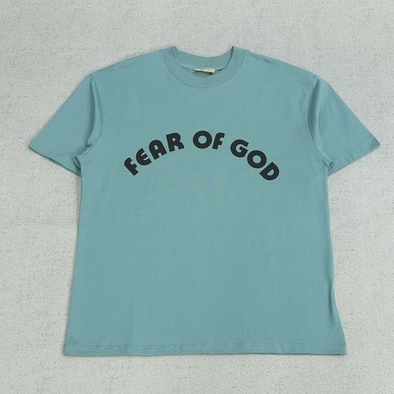 Fear Of God Fog 12