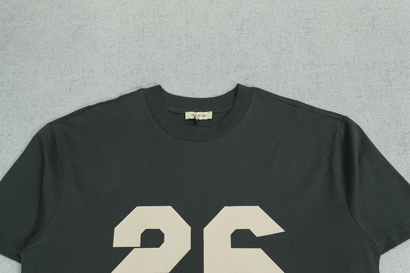 Fear Of God Fog 9