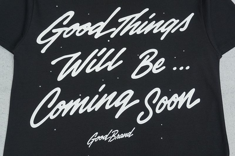 Goodbrand Tee · 6