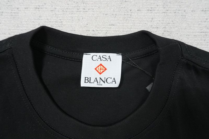 Casablanca Tee 3