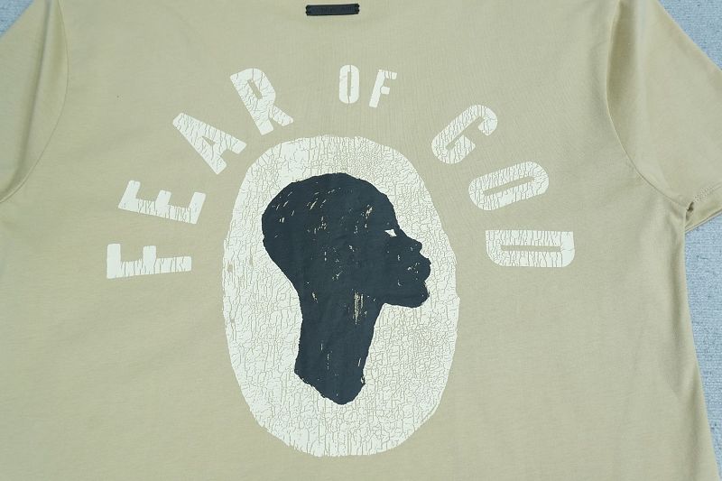 Fear Of God Fog