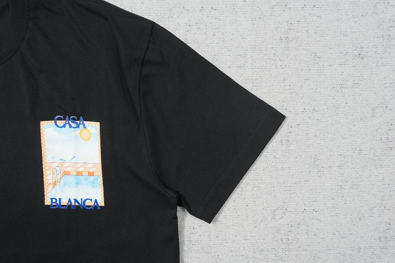 Casablanca Tee 11