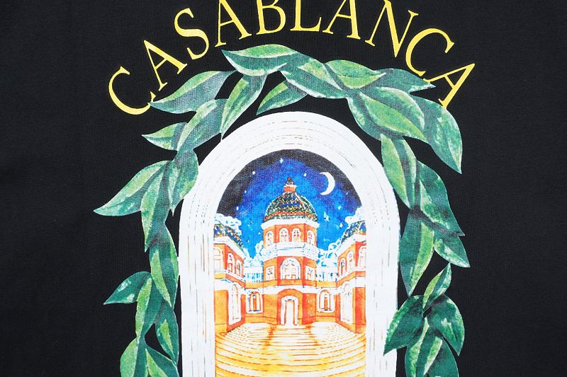 Casa · 3