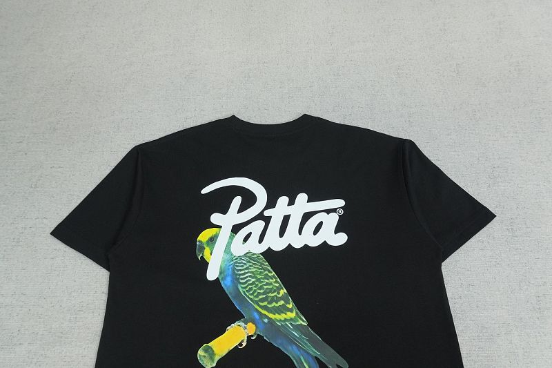 Patta · 4