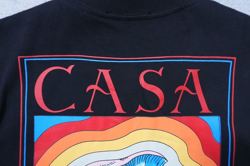 Casablanca Tee 4