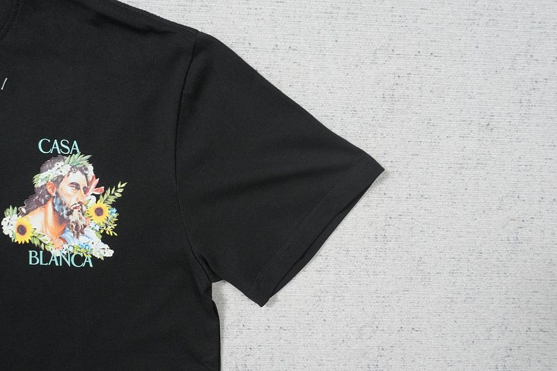 Casablanca Tee 10