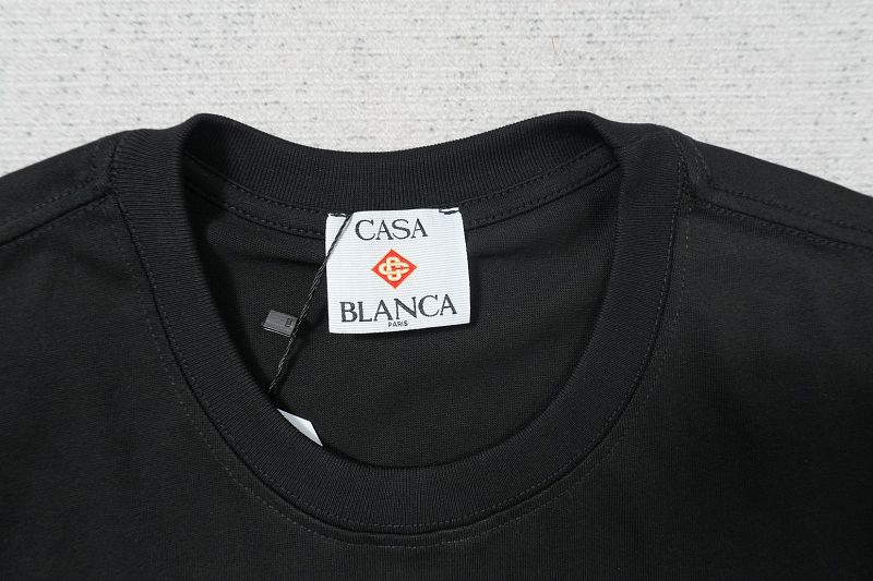 Casablanca Tee 4